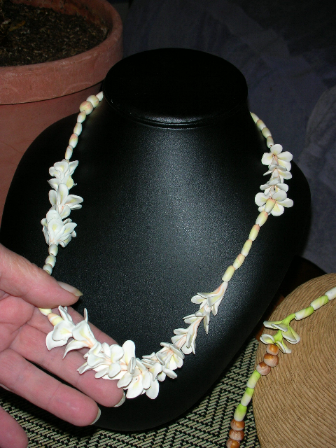 One of a kind jewelry by Fossil Creek Creations