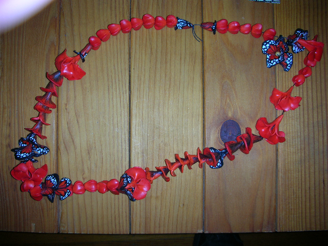 One of a kind jewelry by Fossil Creek Creations